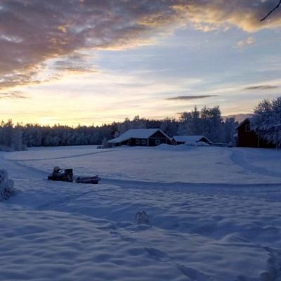湖北终止低温雨雪冰冻灾害四级应急响应